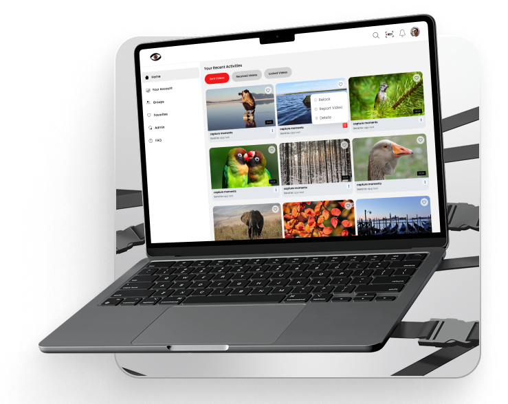 iLoveView Introduction
